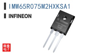 IMW65R075M2HXKSA1