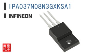 IPA037N08N3GXKSA1