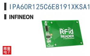 IPA60R125C6E8191XKSA1