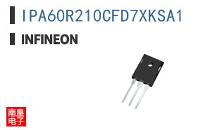 IPA60R210CFD7XKSA1