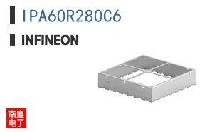 IPA60R280C6