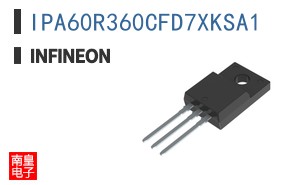 IPA60R360CFD7XKSA1