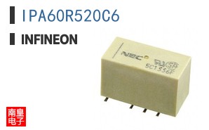 IPA60R520C6
