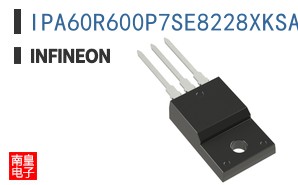 IPA60R600P7SE8228XKSA1