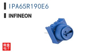 IPA65R190E6