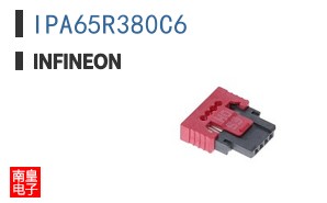 IPA65R380C6