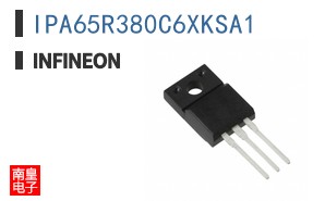 IPA65R380C6XKSA1