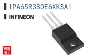 IPA65R380E6XKSA1