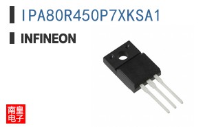 IPA80R450P7XKSA1