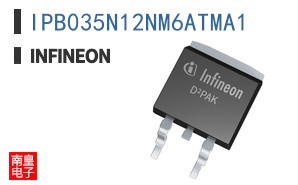 IPB035N12NM6ATMA1
