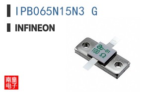 IPB065N15N3 G