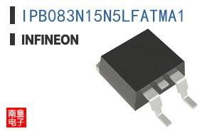 IPB083N15N5LFATMA1