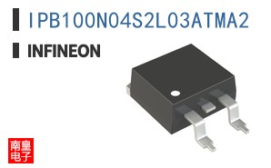 IPB100N04S2L03ATMA2