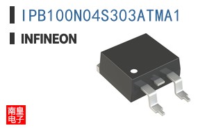 IPB100N04S303ATMA1