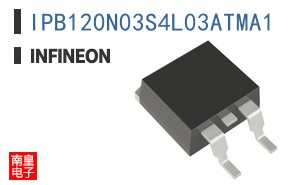 IPB120N03S4L03ATMA1
