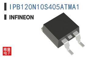 IPB120N10S405ATMA1