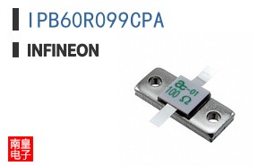 IPB60R099CPA