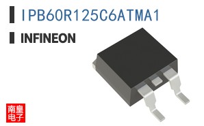 IPB60R125C6ATMA1