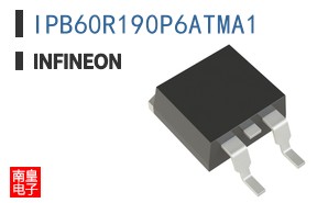 IPB60R190P6ATMA1