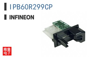 IPB60R299CP