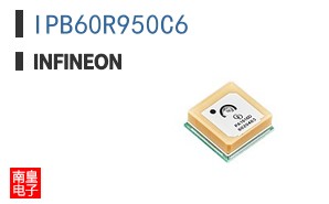 IPB60R950C6