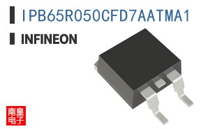 IPB65R050CFD7AATMA1