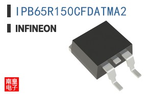 IPB65R150CFDATMA2