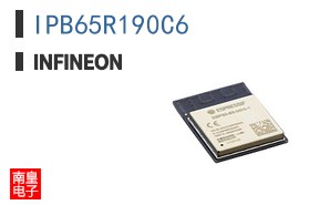 IPB65R190C6