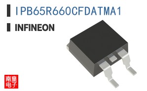 IPB65R660CFDATMA1