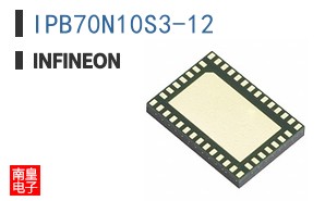 IPB70N10S3-12