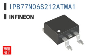 IPB77N06S212ATMA1