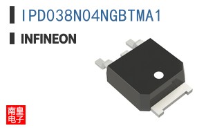 IPD038N04NGBTMA1