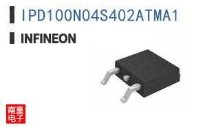IPD100N04S402ATMA1