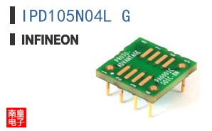 IPD105N04L G