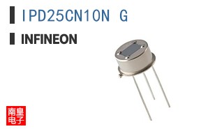 IPD25CN10N G