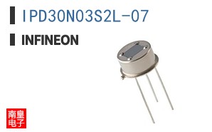 IPD30N03S2L-07