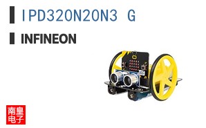 IPD320N20N3 G