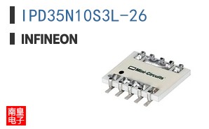 IPD35N10S3L-26