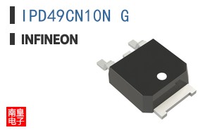 IPD49CN10N G
