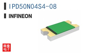IPD50N04S4-08