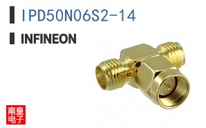 IPD50N06S2-14