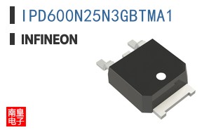 IPD600N25N3GBTMA1
