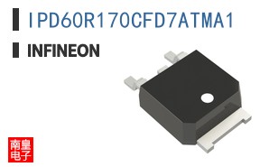 IPD60R170CFD7ATMA1