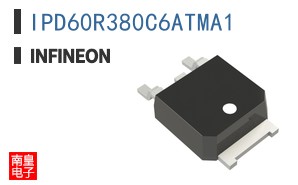 IPD60R380C6ATMA1