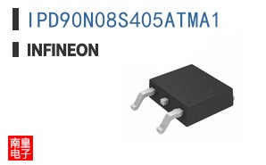 IPD90N08S405ATMA1