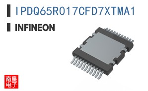 IPDQ65R017CFD7XTMA1