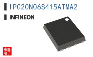 IPG20N06S415ATMA2