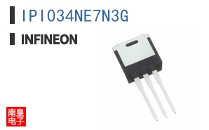 IPI034NE7N3 G