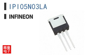 IPI05N03LA