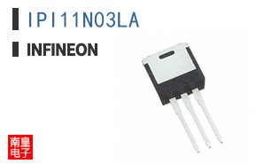 IPI11N03LA